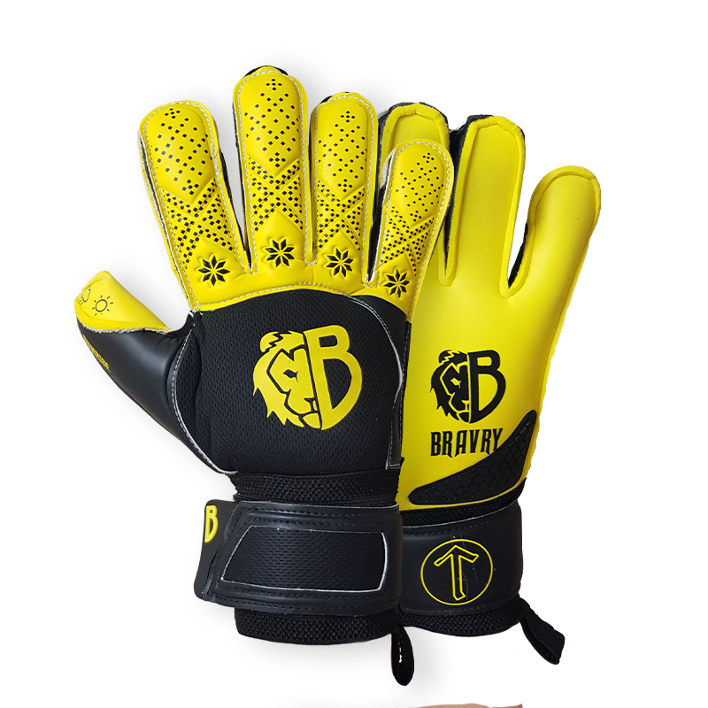 Вратарские перчатки Bravry Sun Rise Pro
